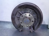 Recambio de mangueta trasera derecha para audi a3 (8p) referencia OEM IAM 1K0436P 