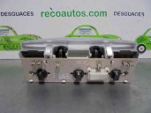 Recambio de luz interior para bmw serie 5 berlina (e60) 2.5 24v turbodiesel cat referencia OEM IAM 63316962057 TRASERA 