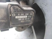 Recambio de colector admision para mitsubishi colt berlina 5 (z30a) 1.1 cat referencia OEM IAM MN143824  