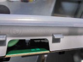 Recambio de luz interior para bmw serie 5 berlina (e60) 2.5 24v turbodiesel cat referencia OEM IAM 63316962057 TRASERA 