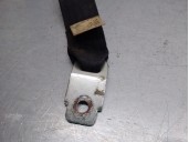 Replacement rear center seat belt for Ford Ranger (ES) 2.5 TDCi CAT OEM IAM reference A7144930 4 DOORS