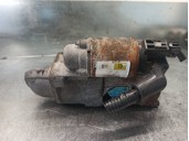 Recambio de motor arranque para hyundai i40 cw 1.7 crdi cat referencia OEM IAM 361002A810  