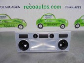 Recambio de luz interior para bmw serie 5 berlina (e60) 2.5 24v turbodiesel cat referencia OEM IAM 63316962058 DELANTERA 