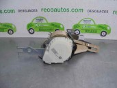 Recambio de cinturon seguridad trasero izquierdo para bmw serie 5 lim. (f10) 520i referencia OEM IAM 72119163237 33061254B 4 PUE