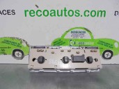 Recambio de luz interior para bmw serie 5 berlina (e60) 2.5 24v turbodiesel cat referencia OEM IAM 63316962058 DELANTERA 