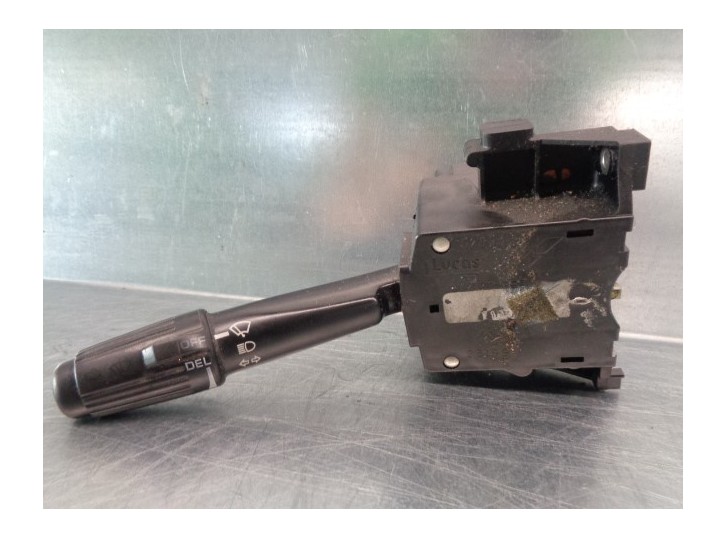 Recambio de mando luces para chrysler voyager (es) 2.5 td referencia OEM IAM 52693 23199 