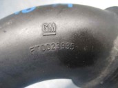 Recambio de tubo para opel agila básico referencia OEM IAM 9205561 FT0023935 