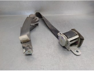 Replacement rear right seat belt for Ford Ranger (ES) 2.5 TDCi CAT OEM IAM reference 1774733 4 DOORS