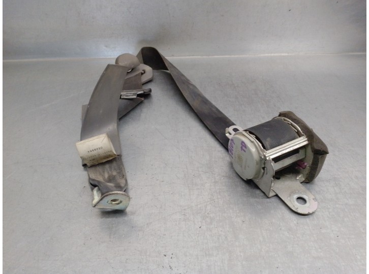 Replacement rear right seat belt for Ford Ranger (ES) 2.5 TDCi CAT OEM IAM reference 1774733 4 DOORS