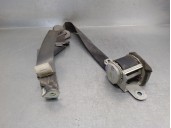 Replacement rear right seat belt for Ford Ranger (ES) 2.5 TDCi CAT OEM IAM reference 1774733 4 DOORS