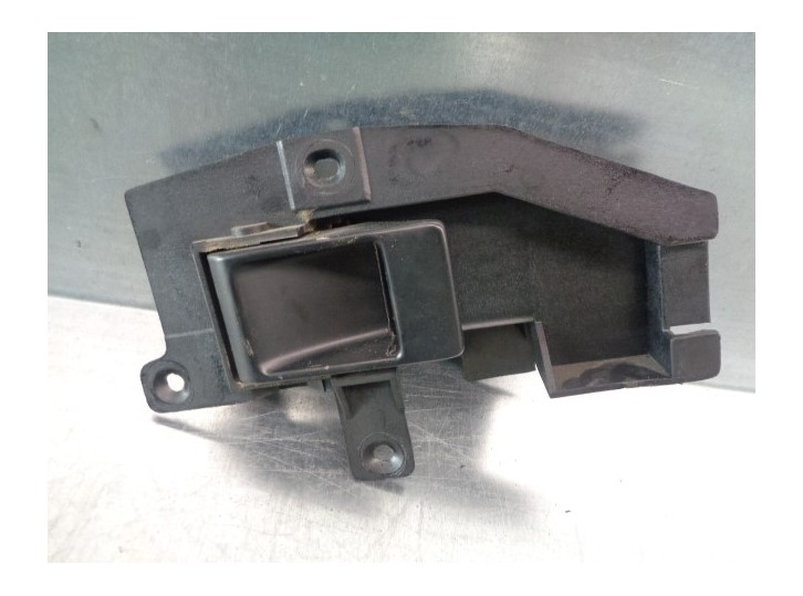 Replacement front left interior door handle for Chrysler Voyager (ES) 2.5 TD OEM IAM reference 4480785 