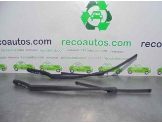 Recambio de brazo limpia delantero derecho para bmw serie 5 lim. (f10) 520i referencia OEM IAM 61617203156  