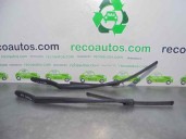 Recambio de brazo limpia delantero derecho para bmw serie 5 lim. (f10) 520i referencia OEM IAM 61617203156 