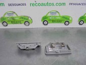 Recambio de luz interior para bmw serie 5 berlina (e60) 2.5 24v turbodiesel cat referencia OEM IAM 6962011 LATERALES 