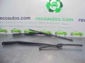 Recambio de brazo limpia delantero derecho para bmw serie 5 lim. (f10) 520i referencia OEM IAM 61617203156  