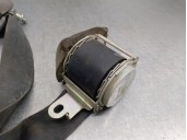 Replacement rear right seat belt for Ford Ranger (ES) 2.5 TDCi CAT OEM IAM reference 1774733 4 DOORS