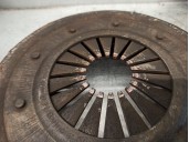 Replacement clutch kit for Lancia Dedra Berl. 1.9 Turbodiesel OEM IAM reference 5890853 322015010 LUK
