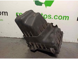 Recambio de filtro aire para opel agila básico referencia OEM IAM 1370083E00  