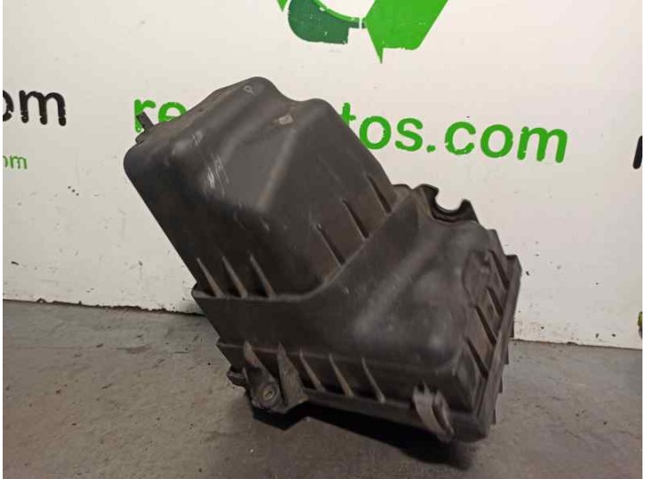 Recambio de filtro aire para opel agila básico referencia OEM IAM 1370083E00 