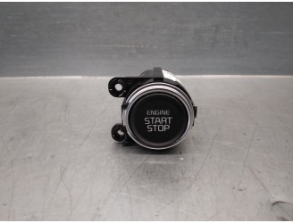 Recambio de boton start/stop para kia xceed 1.4 tgdi cat referencia OEM IAM 92500J7000WK 