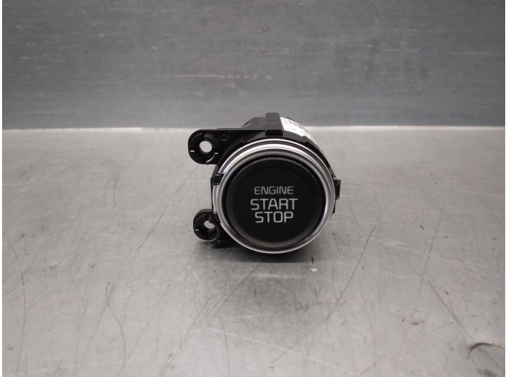 Recambio de boton start/stop para kia xceed 1.4 tgdi cat referencia OEM IAM 92500J7000WK 
