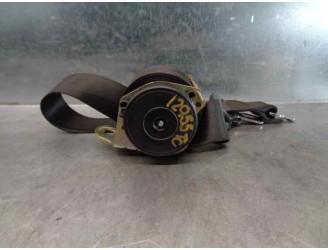 Recambio de cinturon seguridad trasero central para mitsubishi colt berlina 5 (z30a) 1.1 cat referencia OEM IAM MN108301  5 PUER