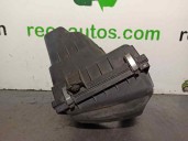 Recambio de filtro aire para opel agila básico referencia OEM IAM 1370083E00 