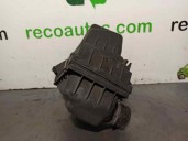 Recambio de filtro aire para opel agila básico referencia OEM IAM 1370083E00 