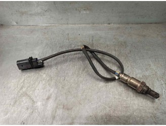 Recambio de sonda lambda para skoda superb (3v3) active referencia OEM IAM 04L906262A  