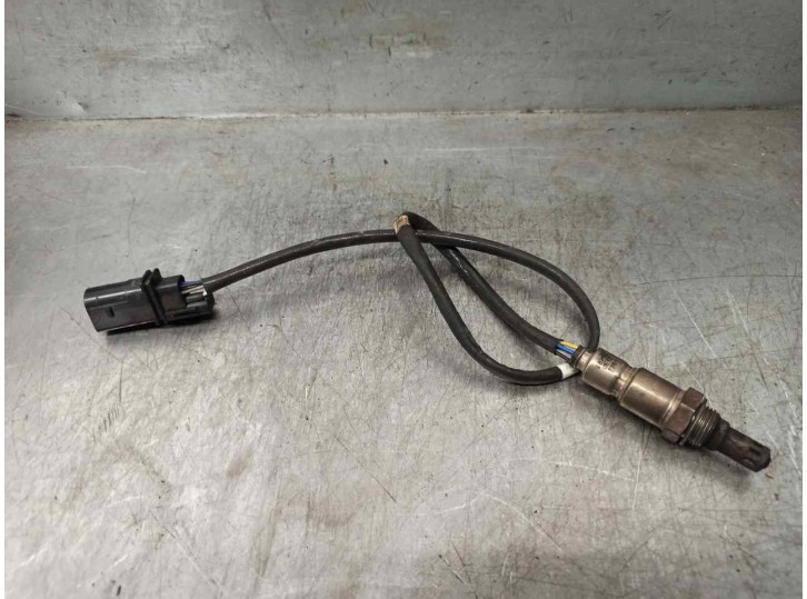 Recambio de sonda lambda para skoda superb (3v3) active referencia OEM IAM 04L906262A 