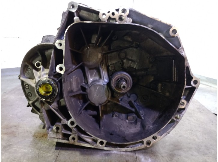 Recambio de caja cambios para peugeot 3008 i monospace (0u_) 1.2 referencia OEM IAM 20EA67 1611854380 2912058