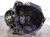 Recambio de caja cambios para peugeot 3008 i monospace (0u_) 1.2 referencia OEM IAM 20EA67 1611854380 2912058