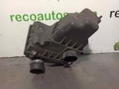 Recambio de filtro aire para opel agila básico referencia OEM IAM 1370083E00  