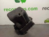 Recambio de filtro aire para opel agila básico referencia OEM IAM 1370083E00  