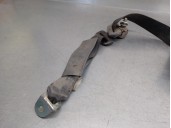 Replacement rear right seatbelt for Ford Ranger (ES) 2.5 TDCi CAT OEM IAM reference 1774733 4 DOORS