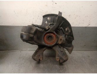 Recambio de mangueta delantera derecha para volkswagen new beetle (9c1/1c1) 1.9 tdi referencia OEM IAM 1J0407256AG 1J0407256AG 