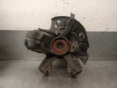 Recambio de mangueta delantera derecha para volkswagen new beetle (9c1/1c1) 1.9 tdi referencia OEM IAM 1J0407256AG 1J0407256AG 