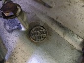 Recambio de caja cambios para peugeot 3008 i monospace (0u_) 1.2 referencia OEM IAM 20EA67 1611854380 2912058