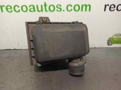 Recambio de filtro aire para opel agila básico referencia OEM IAM 1370083E00 