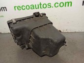 Recambio de filtro aire para opel agila básico referencia OEM IAM 1370083E00 