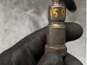 Recambio de sonda lambda para skoda superb (3v3) active referencia OEM IAM 04L906262A  