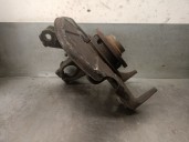 Recambio de mangueta delantera derecha para volkswagen new beetle (9c1/1c1) 1.9 tdi referencia OEM IAM 1J0407256AG 1J0407256AG 