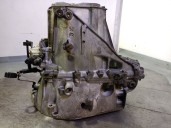 Recambio de caja cambios para peugeot 3008 i monospace (0u_) 1.2 referencia OEM IAM 20EA67 1611854380 2912058