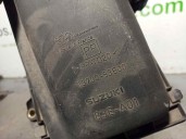 Recambio de filtro aire para opel agila básico referencia OEM IAM 1370083E00  