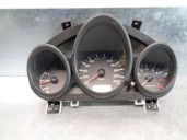 Recambio de cuadro instrumentos para mitsubishi colt berlina 5 (z30a) 1.1 cat referencia OEM IAM MR951770  