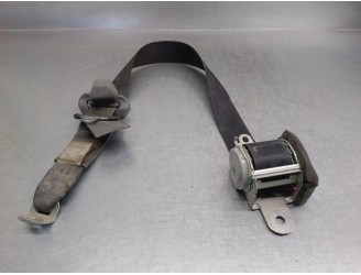 Recambio de cinturon seguridad trasero izquierdo para ford ranger (es) 2.5 tdci cat referencia OEM IAM 1774733  5 PUERTAS