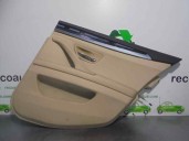 Recambio de guarnecido puerta trasera derecha para bmw serie 5 lim. (f10) 520i referencia OEM IAM 1777776  