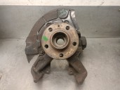 Recambio de mangueta delantera derecha para volkswagen new beetle (9c1/1c1) 1.9 tdi referencia OEM IAM 1J0407256AG 1J0407256AG 