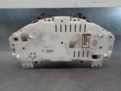Recambio de cuadro instrumentos para mitsubishi colt berlina 5 (z30a) 1.1 cat referencia OEM IAM MR951770  