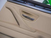 Recambio de guarnecido puerta trasera derecha para bmw serie 5 lim. (f10) 520i referencia OEM IAM 1777776  